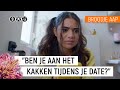 BIZARRE DATE | Broodje Aap | #14 | NPO Zapp