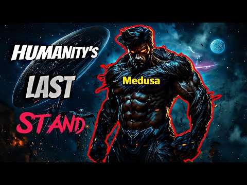 3I/ATLAS Invasion: Inside the Secret Medusa Program