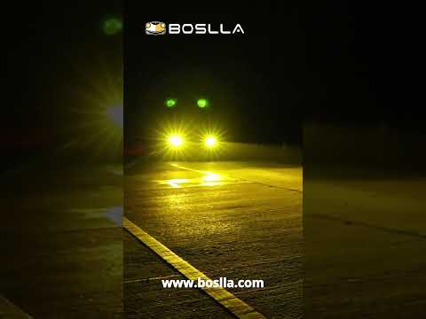 Why You Need Yellow LED Headlight Bulb #carledheadlight #ledheadlightbulb #ledlights #ledheadlights