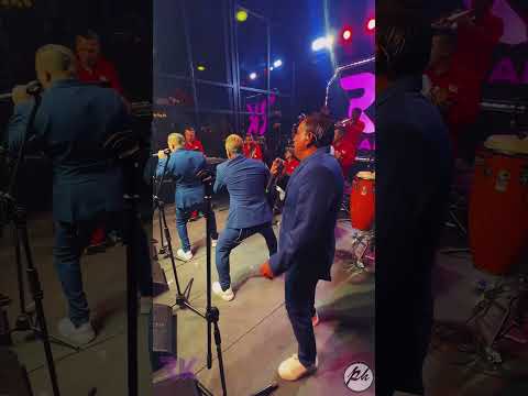 Rikarena - Merengue Riko