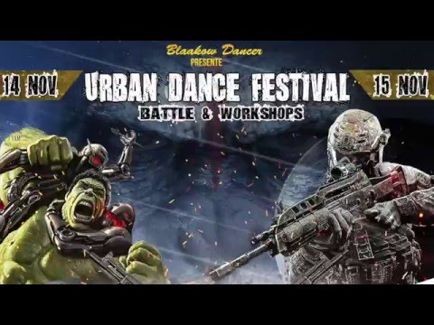 WAR DA KILLA Vol.III // Final AfroHouse 1vs1 // Nadeeya vs Candy Man