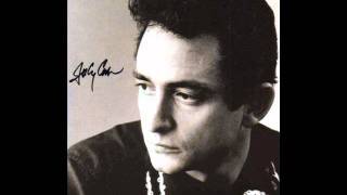 Johnny Cash - I Believe - 09/14 Strange Things Happen Every Day