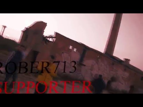ROBER713 - SUPPORTER [VIDEOCLIP]