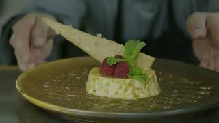 Behind The Menu - La Fonda Hotel on the Plaza