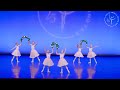 Flower Festival On Your Toes Academy Of Dance Buffalo Grove YAGP 2024