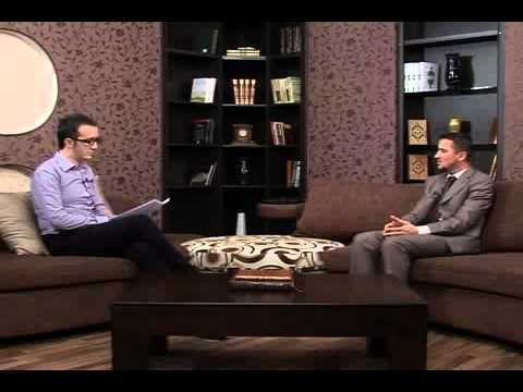 37-07 Ahmed Kalaja - Pyetje dhe përgjigje.flv