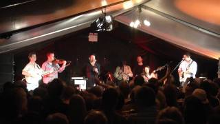 shane macgowan - Sally MacLennane live