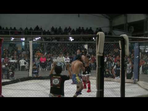 LUCAS "NIÑO"SOSA vs LAUTARO CRUZ