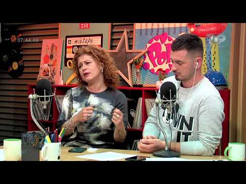 Wake Up, 17 Maj 2018, Pjesa 2 - Top Channel Albania - Entertainment Show