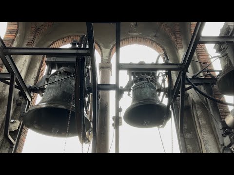 Campane di Capralba (CR) - Festa patronale