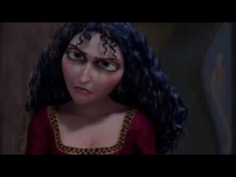 One Woman A Cappella Disney Medley- Heather Traska/Nightcore