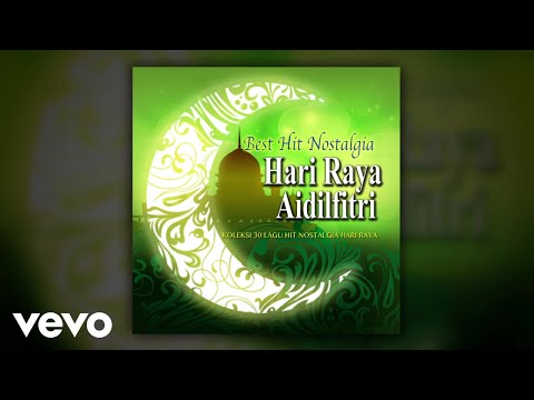 Rafeah Buang - Bila Takbir Bergema (Audio Video)