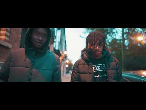 SK20 (Kratos) - Dans Le Binks