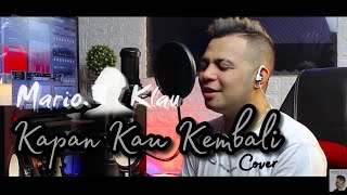 Download lagu Loela Drakel - Kapan Kau Kembali | Cover Mario G Klau mp3 Download lagu Loela Drakel - Kapan Kau Kembali | Cover Mario G Klau mp3
