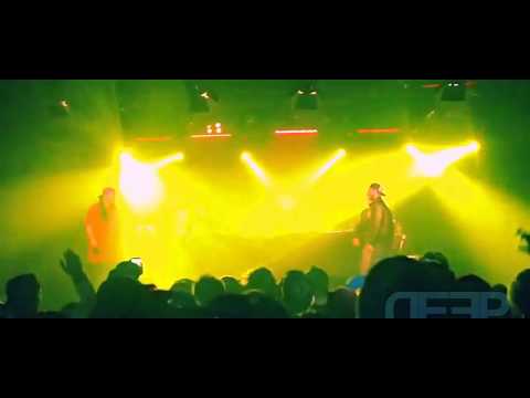 ENSI e NERONE vs SHADE e MOURI - Freestyle GRASSI contro MAGRI