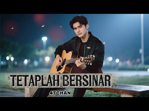 LAGU MOTIVASI HIDUP | TETAPLAH BERSINAR | 4TCHAN