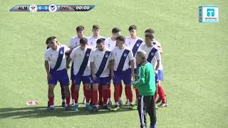 ALMONTE BPIE. - ATCO. ONUBENSE