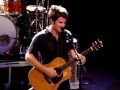 Matt Nathanson - Princess/Jessie's Girl Live at the Warfield