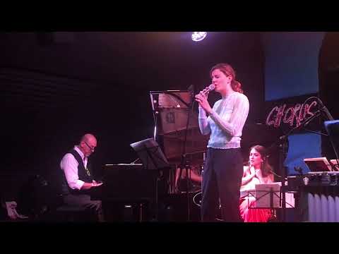 Here's to life - Shirley Horn | Clara Barry Dado Moroni