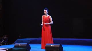 Download lagu Kisah Mawar di Malam Hari - Fransiska A Nindyautami mp3