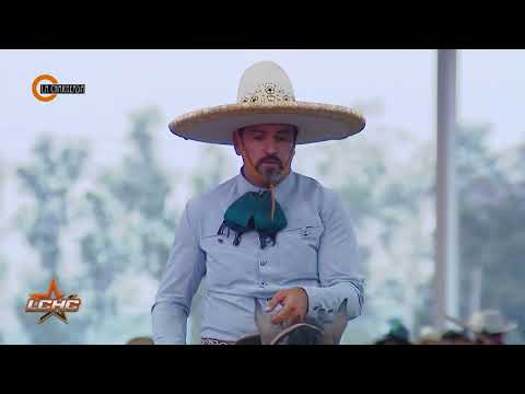 El Soyate, Rancho Las Cuatas y El Quevedeño en la 4ta fase de LCHC Bloque 1