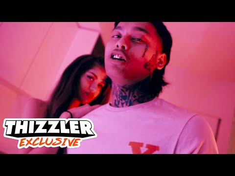 BounceBackMeek - I Want You (Exclusive Music Video) II Dir. VisualsByKyles