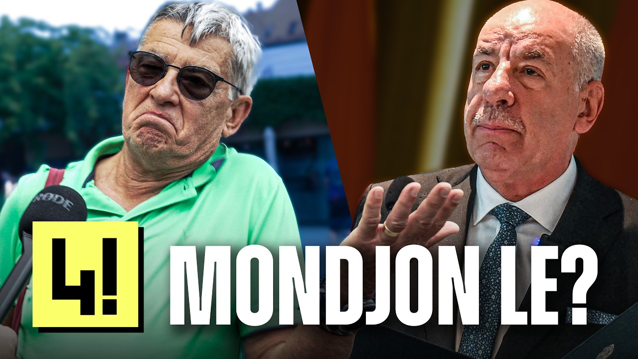 „Én nem bírtam volna ezt a sok megalázást” – Sulyok Tamás lemondásáról kérdeztünk