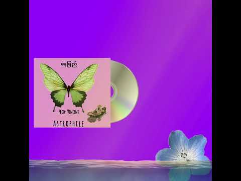 Astrophile - နေခြည် (Music Vvideo)