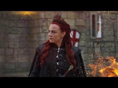 Hukmdor Usmon Yangi Mavsum 599-Qism Treyleri.