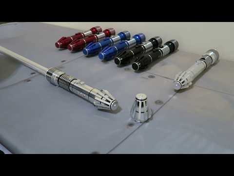 Ultrasabers Dorinian