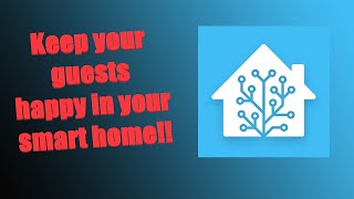 The ONE Thing Holding You Back from Total Automation? Accounting for Guests!
