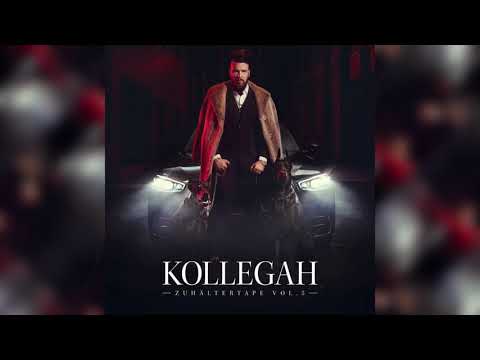 "KOLLEGAH - FOREVER" | ZHT5 | prod. ROSH77 | Kollegah Type Beat