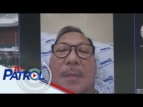 Dating Mayor Enrico Echiverri pinawalang-sala sa kaso ng pagbili ng life insurance sa brgy officials