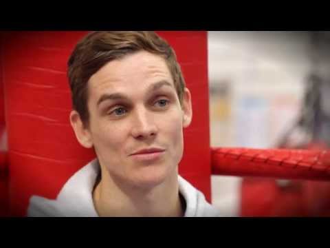 Hammer Time - Dane 'Daddy Kool'