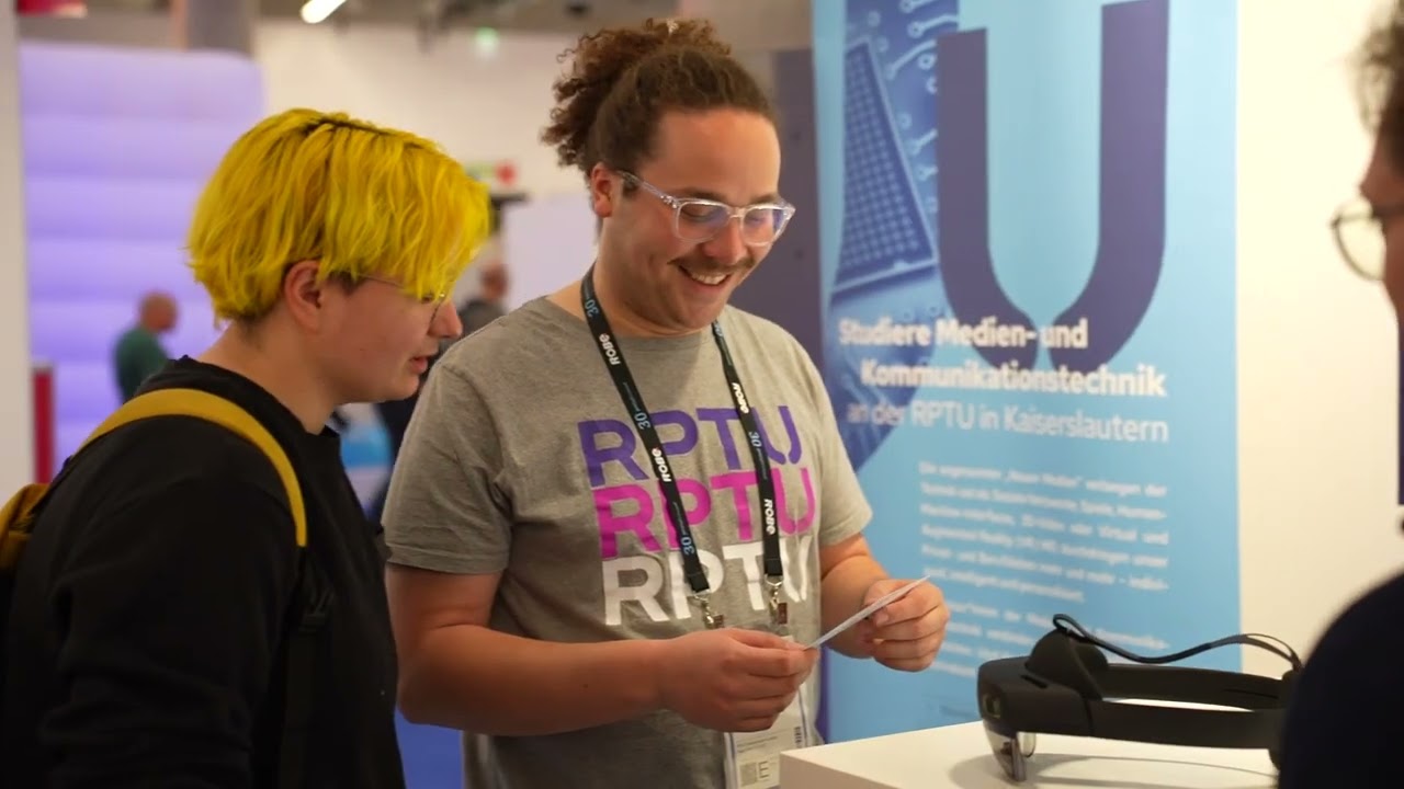 Future Talents Day @ Prolight + Sound  2025