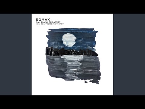 You Don't Need To Worry (Original Mix)