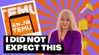 First Temu Haul! Items for my next cruise!