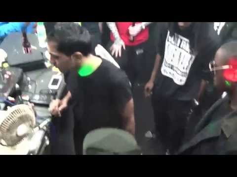 Flirta D Birthday set EmpireLDN part 2