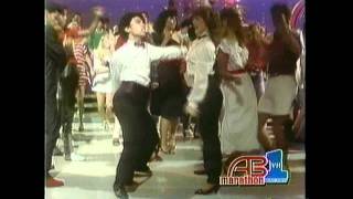 American Bandstand DONT YOU WANT ME by Human League Video