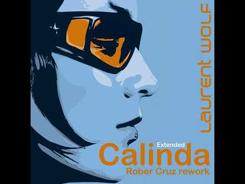 CALINDA (Rober Cruz Rework Extended)
