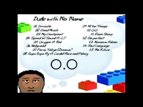 Dude with No Name-Hollywood