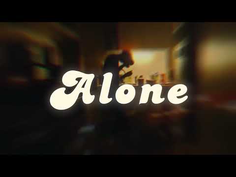 [FREE] Josman x Nekfeu Type beat - "Alone"