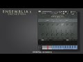 Video 1: Ensemblia 2 Orchestral Longs - Walkthrough