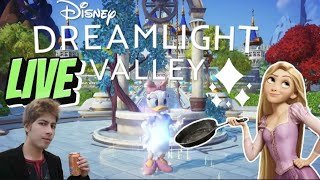 How To Unlock Daisy Duck & Geston - Disney Dreamlight Valley