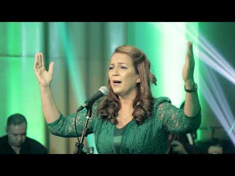 Quão Bondoso Amigo é Cristo - Élida Araújo (Live In Concert com Jean Angelotti) Harpa Cristã - 200