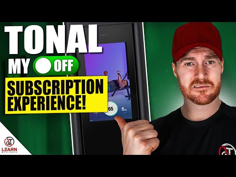 I Used The Tonal With NO SUBSCRIPTION For 30 Days! How Bad Was It?