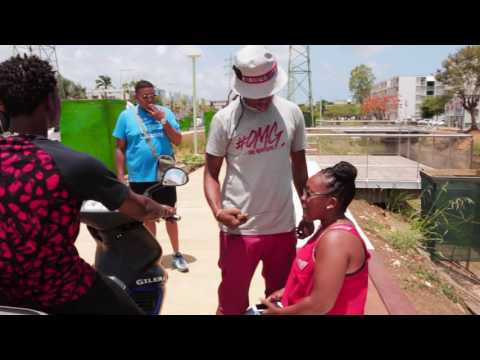 Daly x Babz Wayne - Making Of #SANG