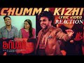 Malayalees Reacting to DARBAR - Chumma Kizhi (Lyric Video) | Rajinikanth | A.R. Murugadoss | Anirudh