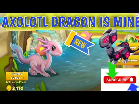 I HATCH AXOLOTL DRAGON 🐉 || +HATCH DIGITAL DRAGON 🖲️🐲 || GOODLUCK EVERYONE || DML.