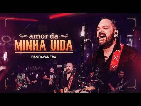 BandaVanera - Amor da minha Vida ( Clipe Oficial do Album 20 ANOS)